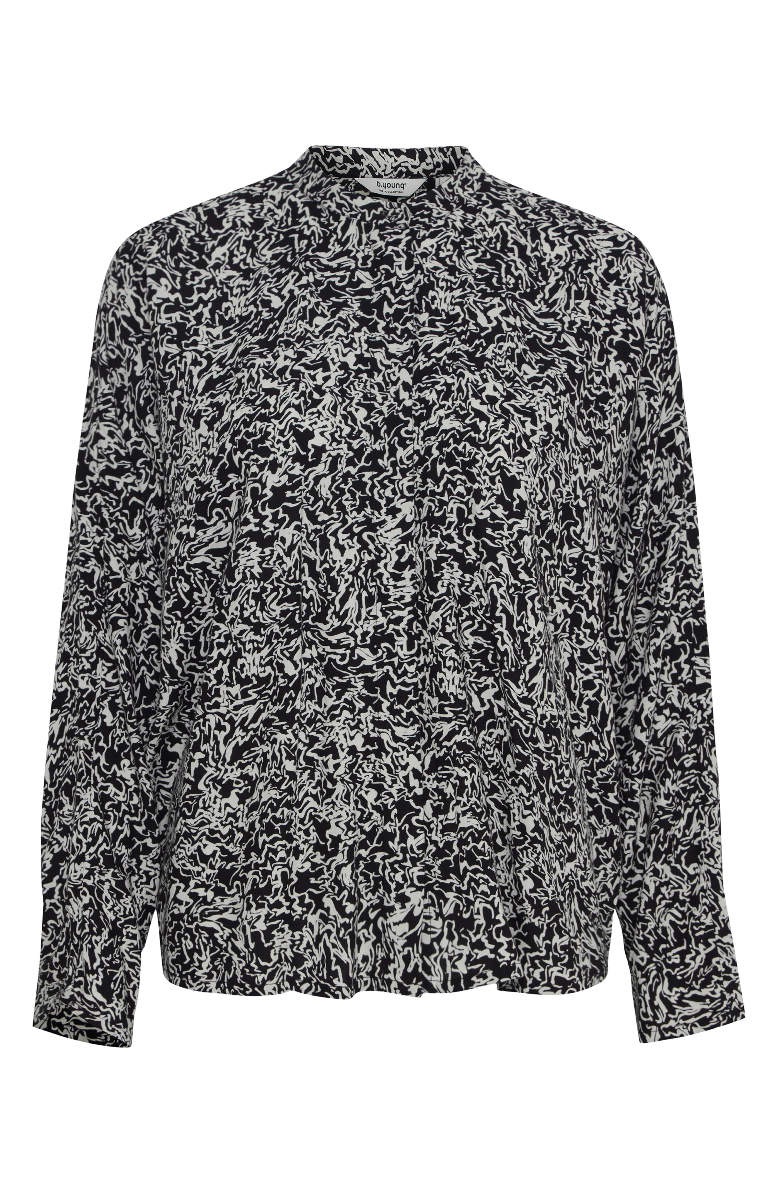 B.YOUNG Josa Button-Up Shirt