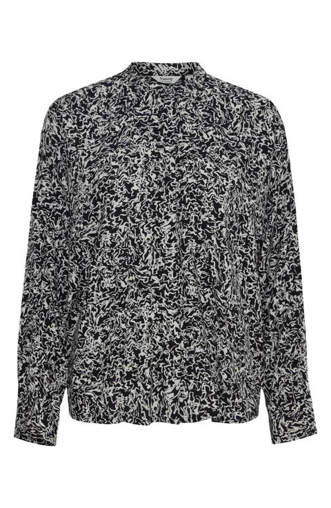 Josa Button-Up Shirt