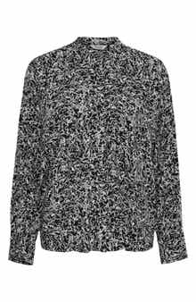 B.YOUNG Josa Button-Up Shirt