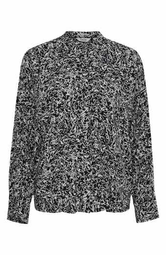 Josa Button-Up Shirt