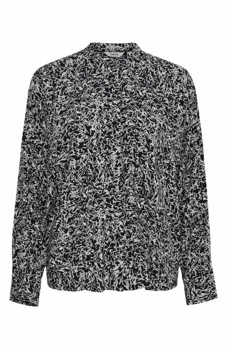 B.YOUNG Josa Button-Up Shirt