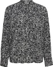 B.YOUNG Josa Button-Up Shirt
