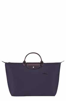 Longchamp Large Le Pliage Recycled Travel Bag