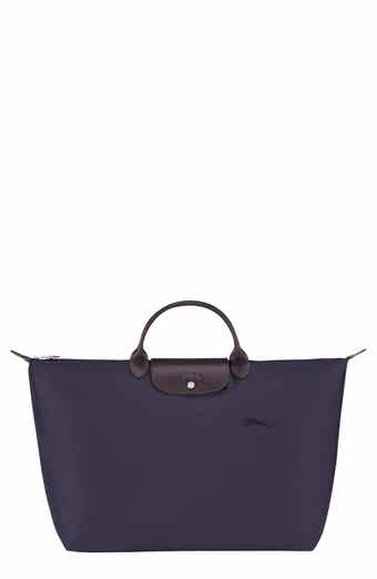 Longchamp Large Le Pliage Recycled Travel Bag
