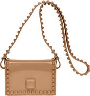 CARMEN SOL Mini Graziella Kids Tote Bag