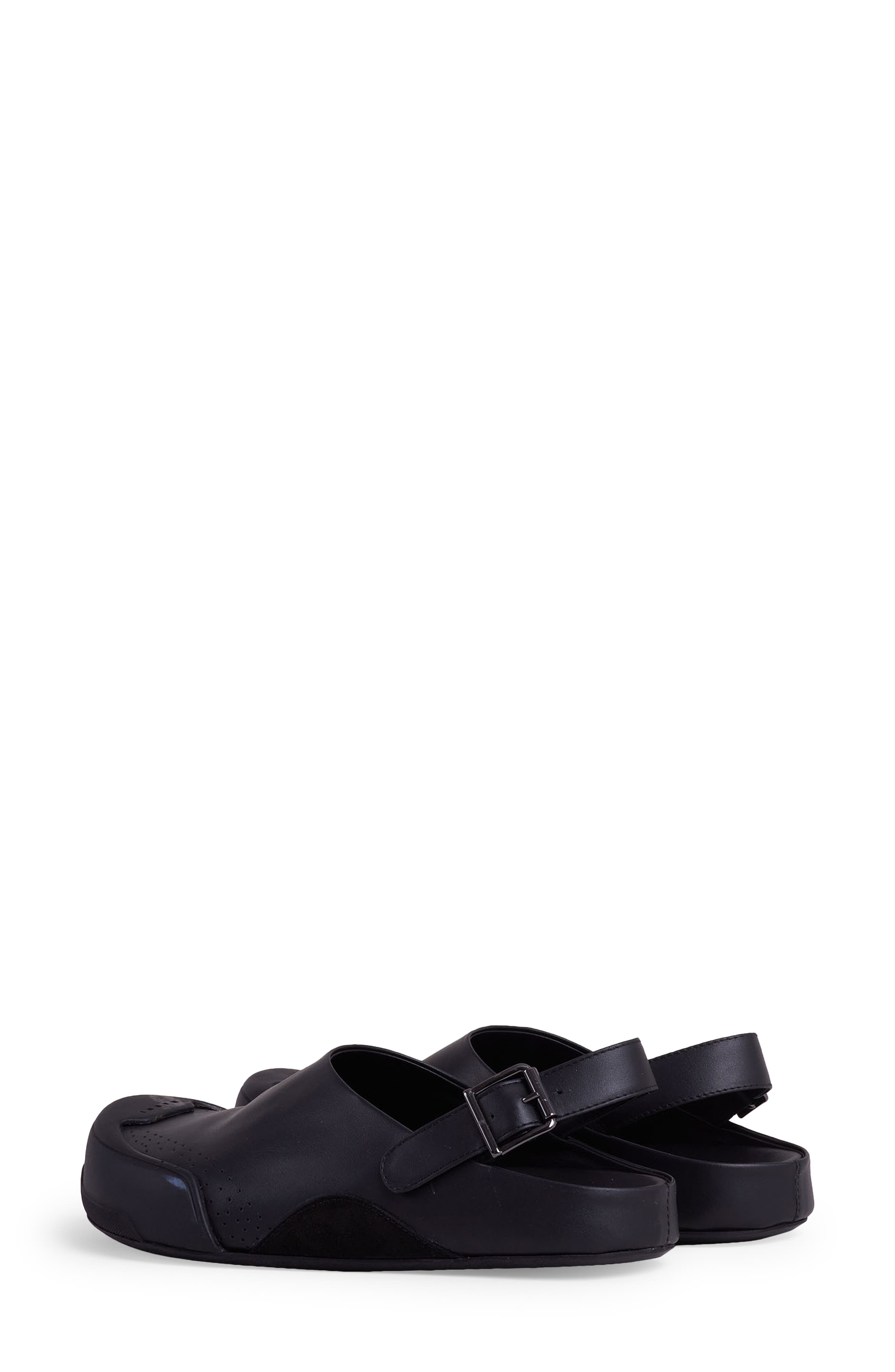 Marni Slingback Clog, Alternate, color, 