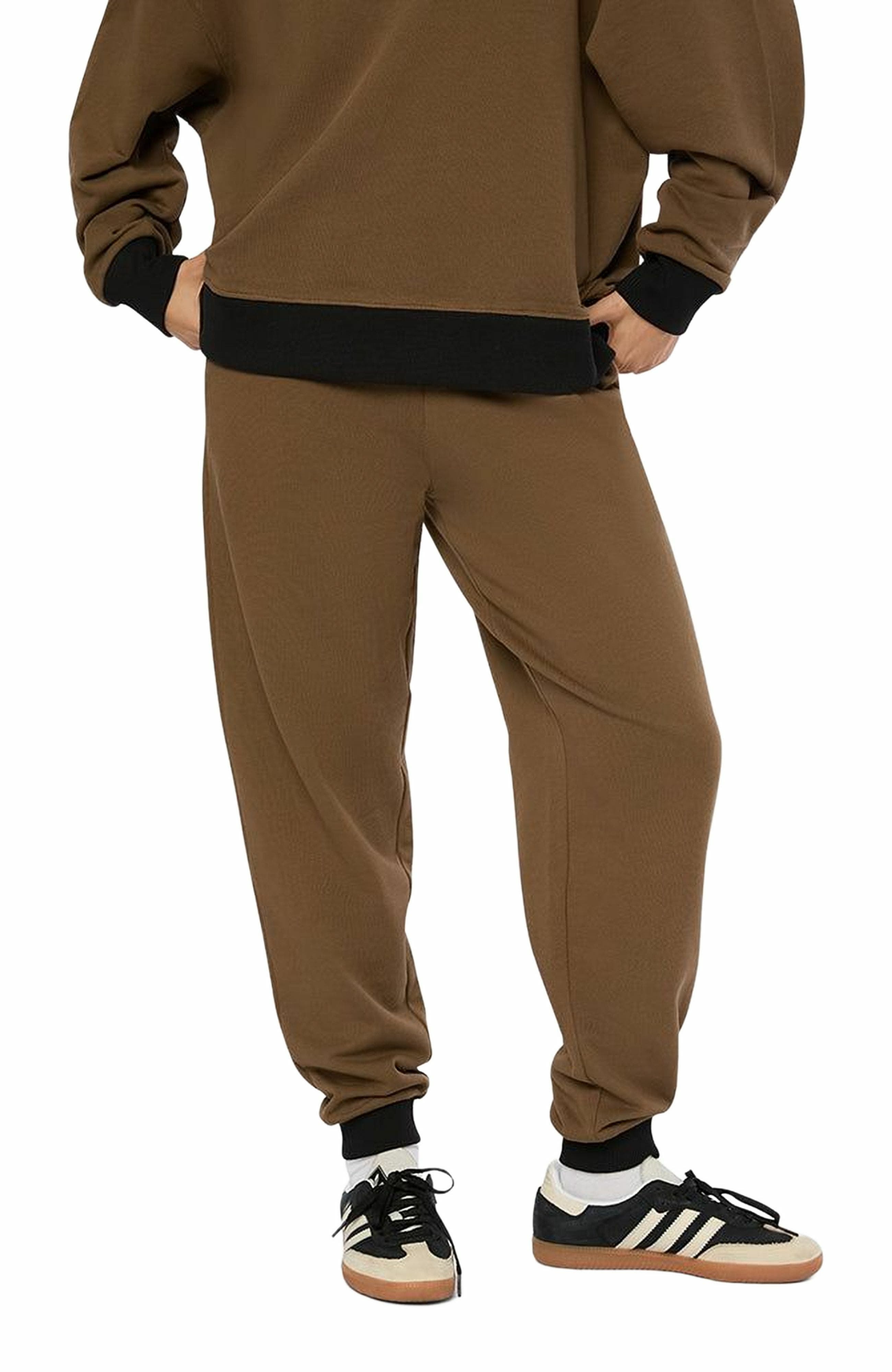 Slim Leg Jogger
