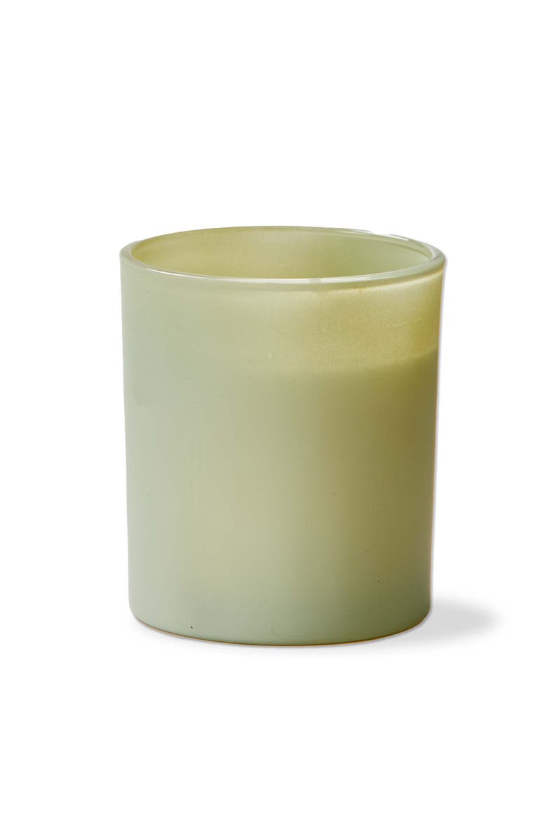 tag Bergamot Green Tea Scented Candle Perfect for Home Fragrance, Main, color, Multicolored
