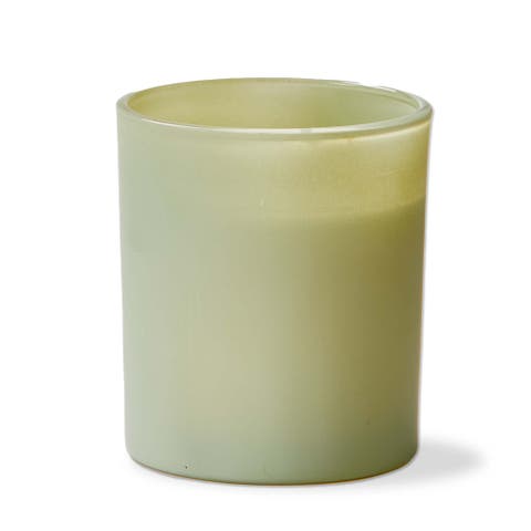 Bergamot Green Tea Scented Candle Perfect for Home Fragrance