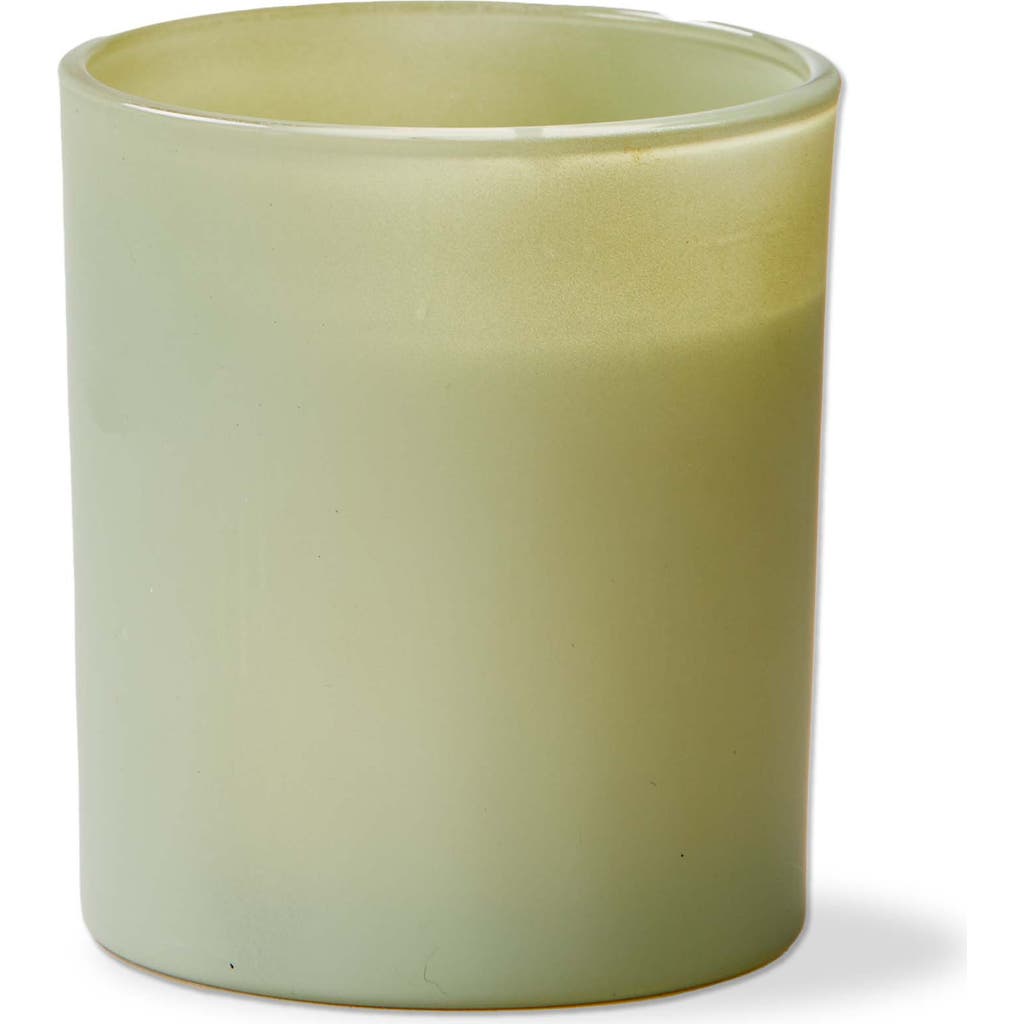 Tag Bergamot Green Tea Scented Candle Perfect For Home Fragrance In Multi
