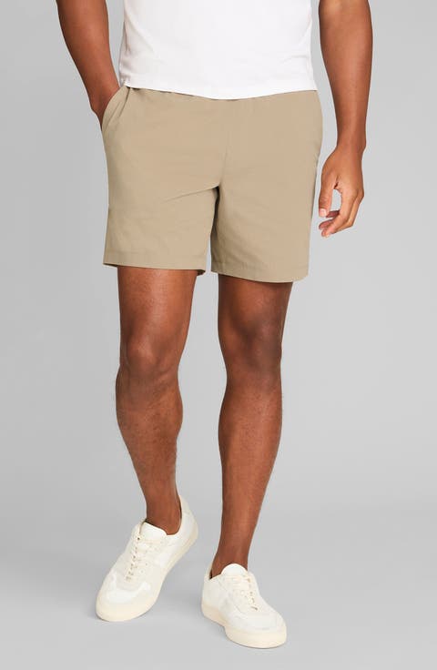 Air Flow Shorts