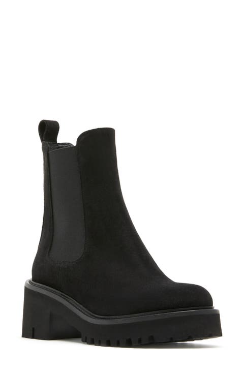 Kiss City Dry™ Waterproof Chelsea Boot