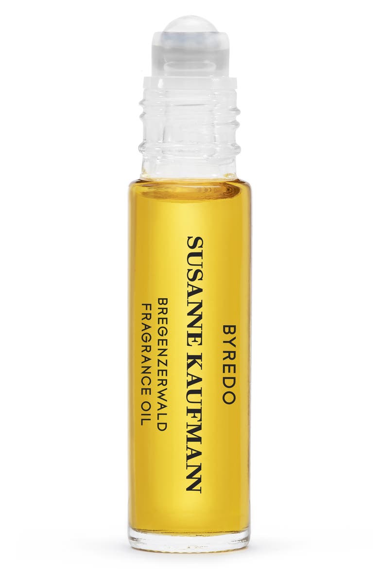 Byredo Bregenzerwald Fragrance Oil (Limited Edition), Alternate, color, NO COLOR