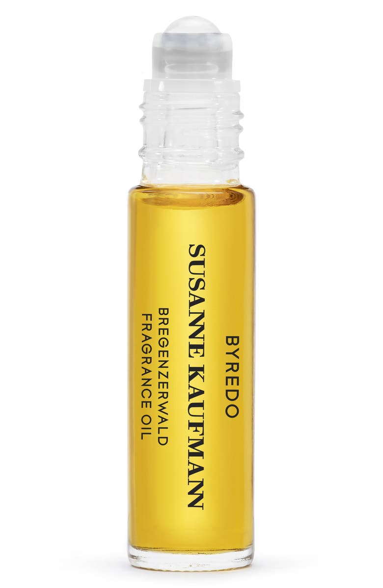 Susanne Kaufmann Byredo Bregenzerwald Fragrance Oil, Alternate, color, 