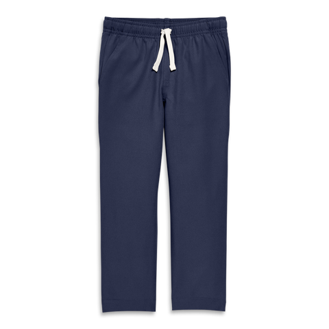 Kids Staycool Stretch Drawstring Pant