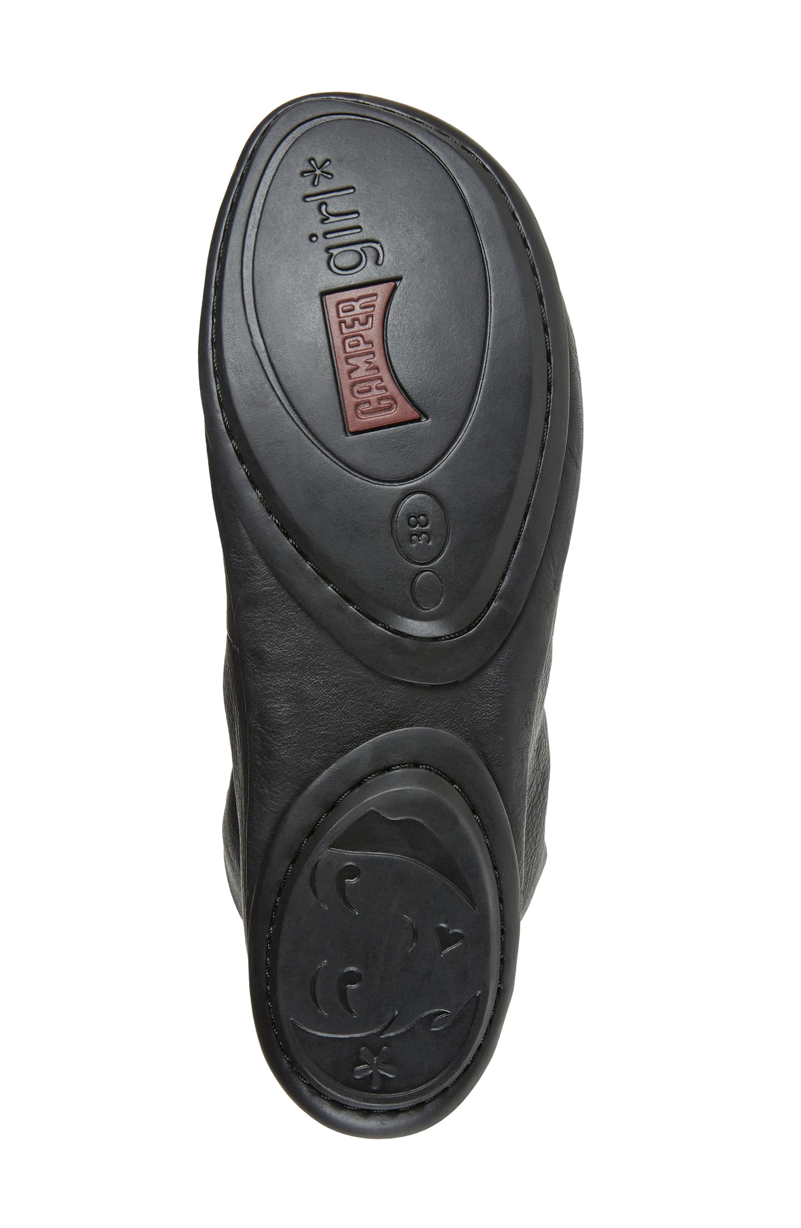 Camper Right Nina Mary Jane Bootie, Alternate, color, 