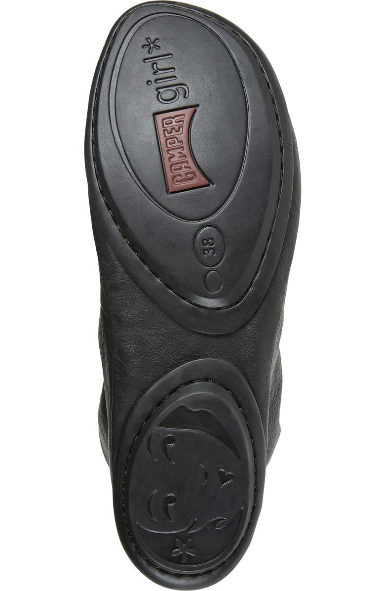 Camper Right Nina Mary Jane Bootie, Alternate, color,