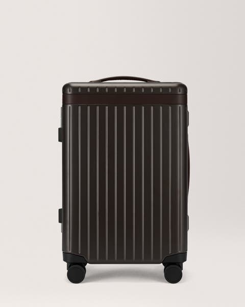 The Carry-on Suitcase