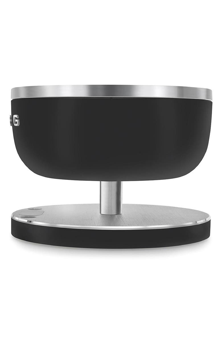 smeg Contemporary Digital Kitchen Scale, Alternate, color, Matte Black