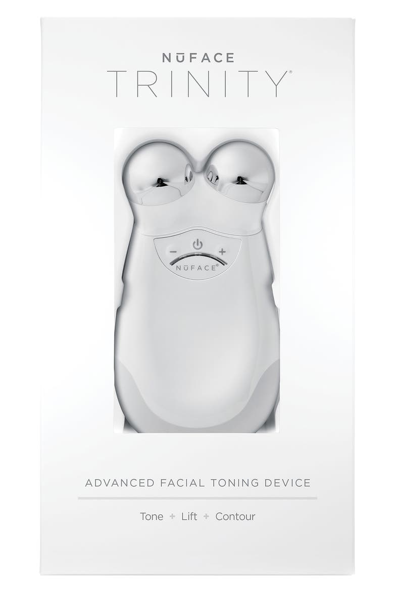 Trinity® Facial Toning Kit $339 Value, Alternate, color, NO COLOR