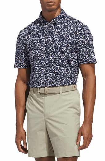 Ultimate365+ Soft Print Performance Polo