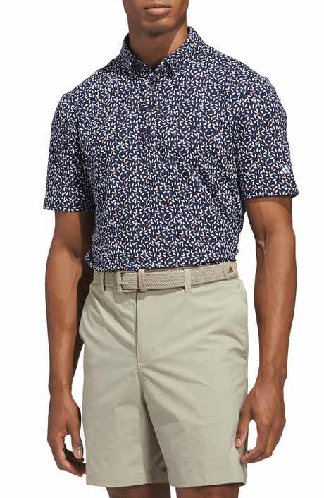 Ultimate365+ Soft Print Performance Polo