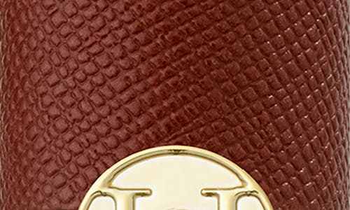 Carolina Herrera Good Girl Mini Tint Case In Burgundy