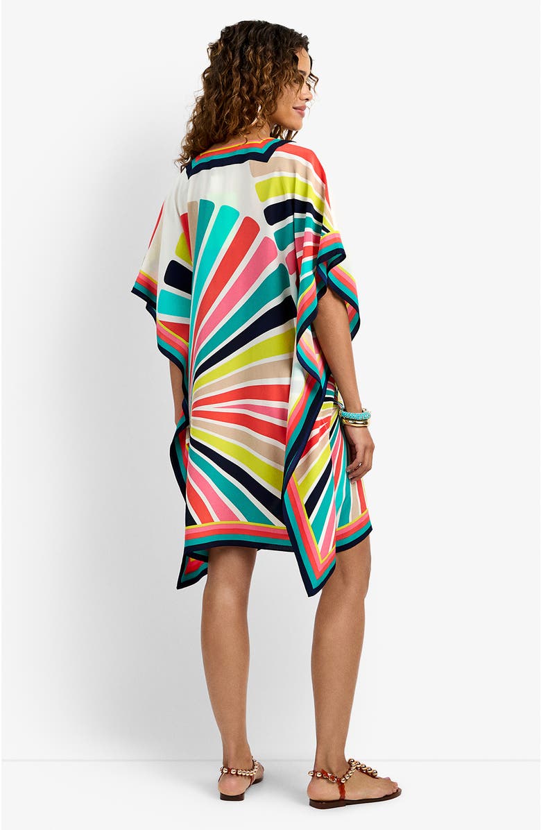 Trina Turk Theodora Dress, Alternate, color, Multi