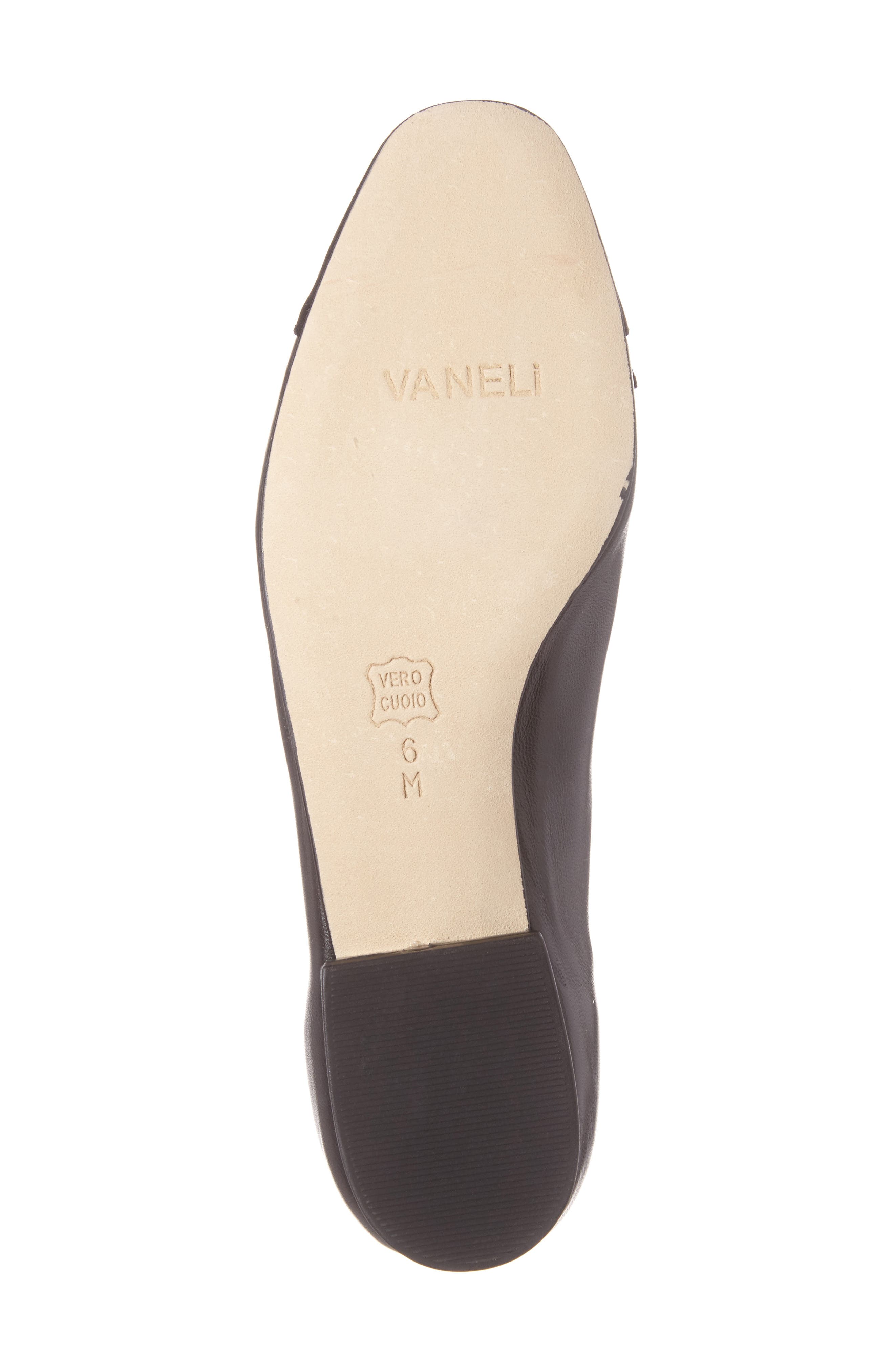 VANELi Favor Bow Flat, Alternate, color, 