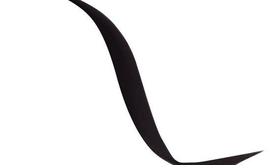 SATIN BLACK