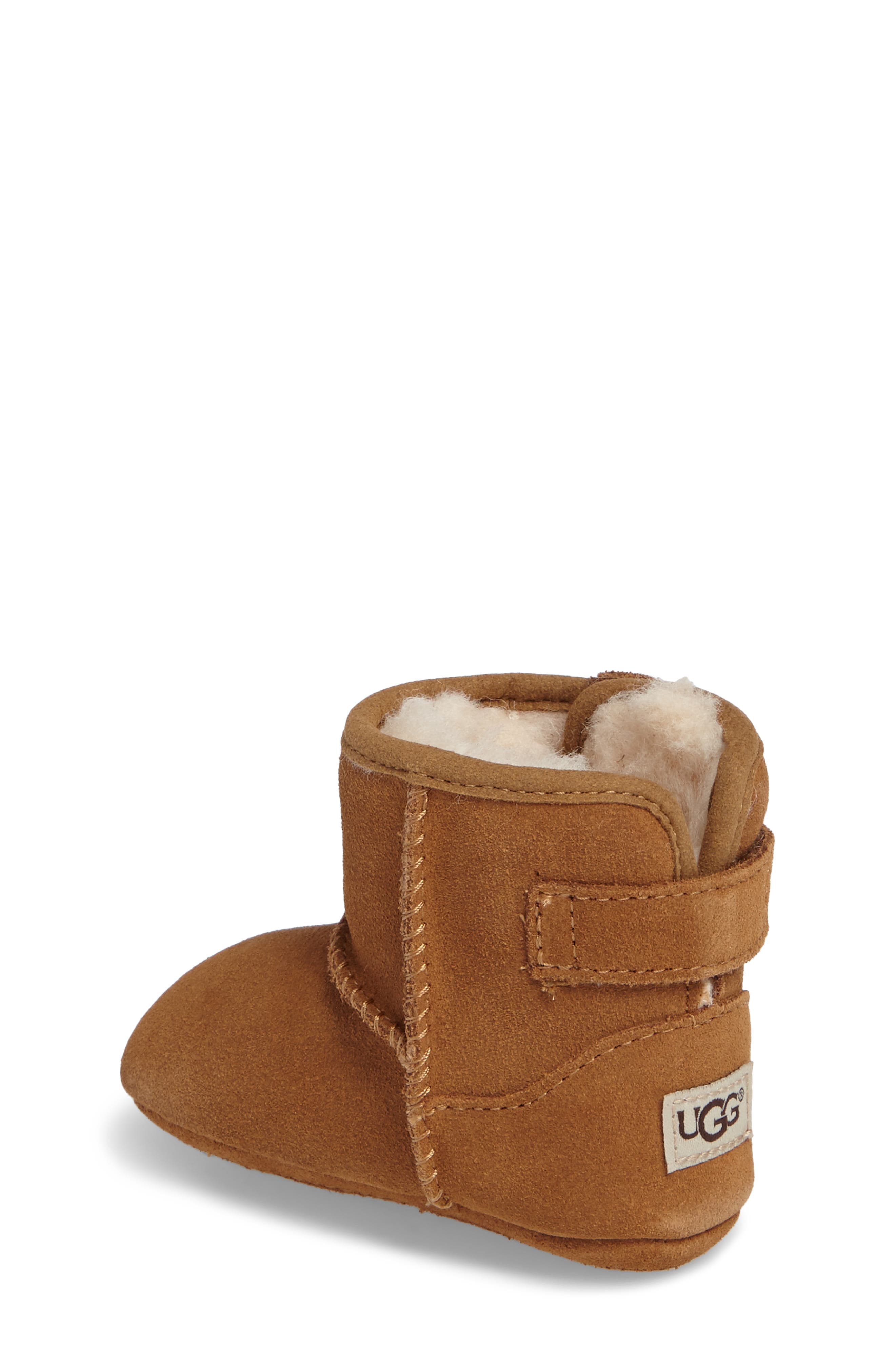 Jesse II Boot, Alternate, color, CHESTNUT