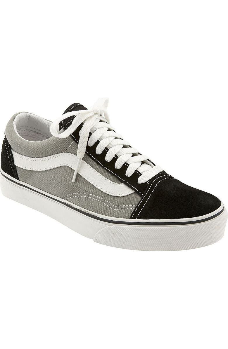 Vans Old Skool Sneaker, Main, color,