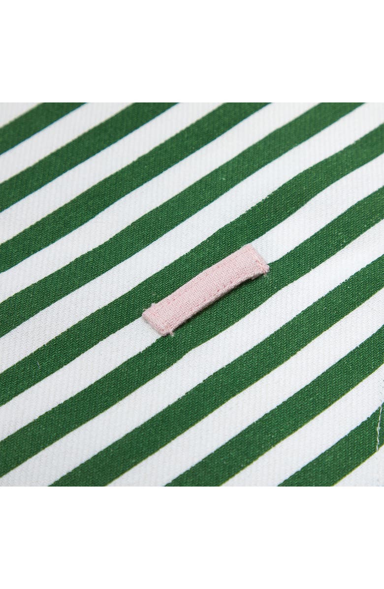 The Conran Shop Stripe Apron, Alternate, color, 