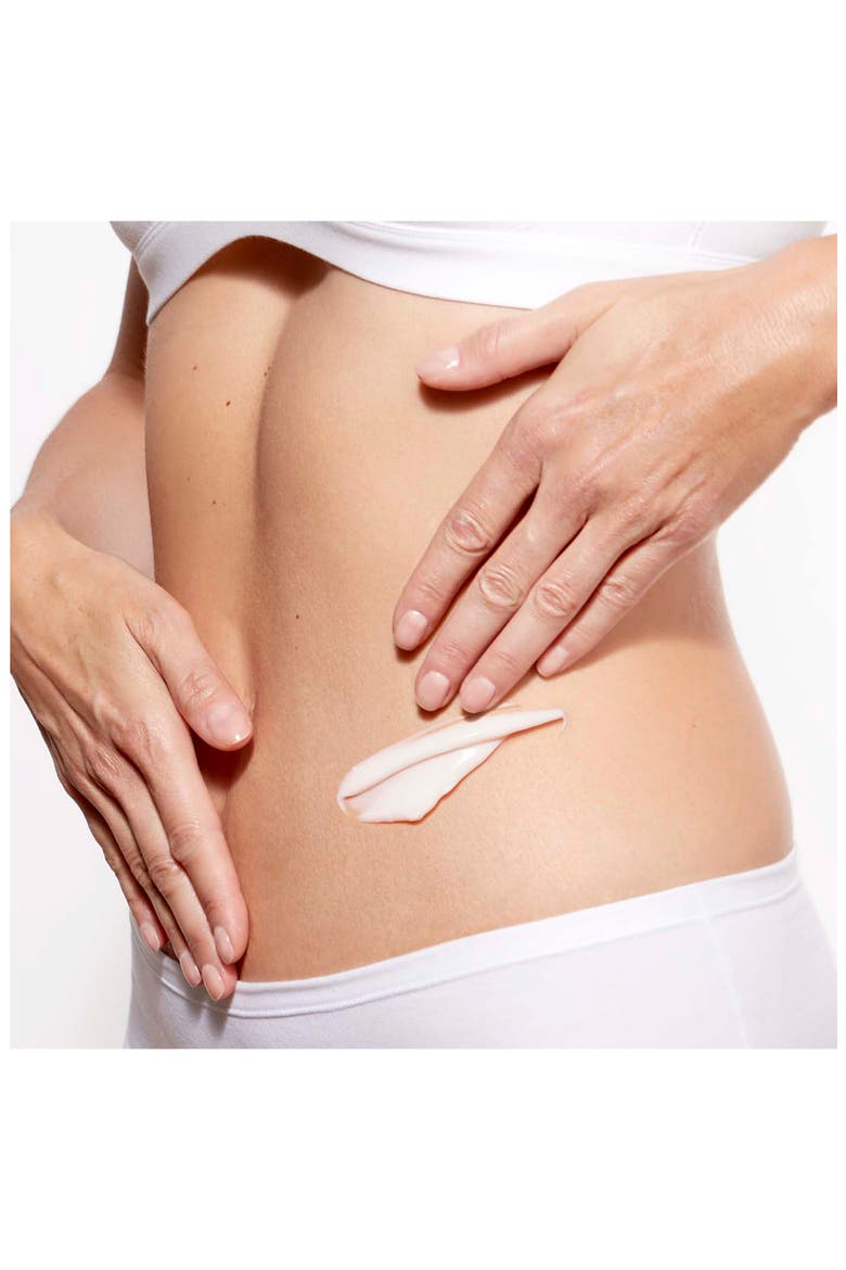 Super Restorative Anti-Aging Abdomen & Waist Body Cream, Alternate, color, NO COLOR