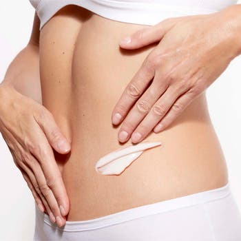 Super Restorative Anti-Aging Abdomen & Waist Body Cream
