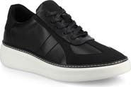 VANCE CO Berlin Low Top Sneaker