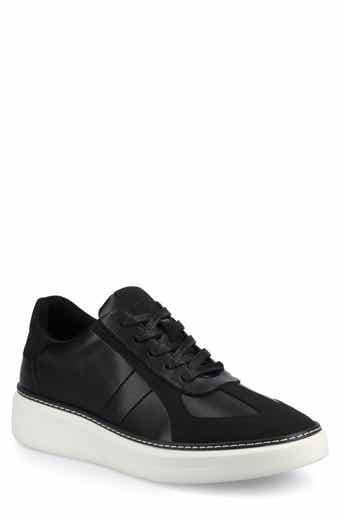 VANCE CO Berlin Low Top Sneaker