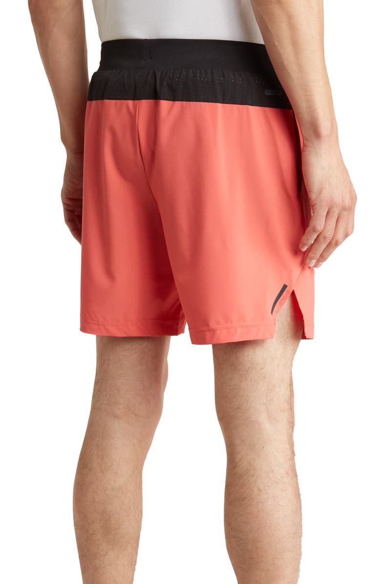 Spyder Active Shorts, Alternate, color, 