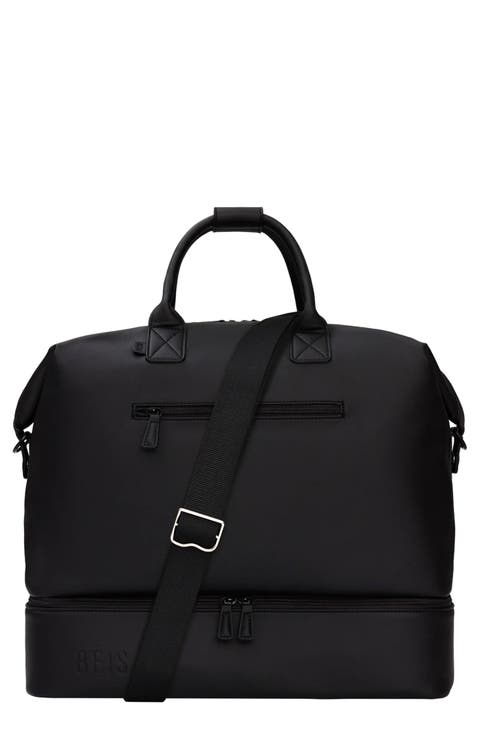 The Premium Weekend Travel Bag