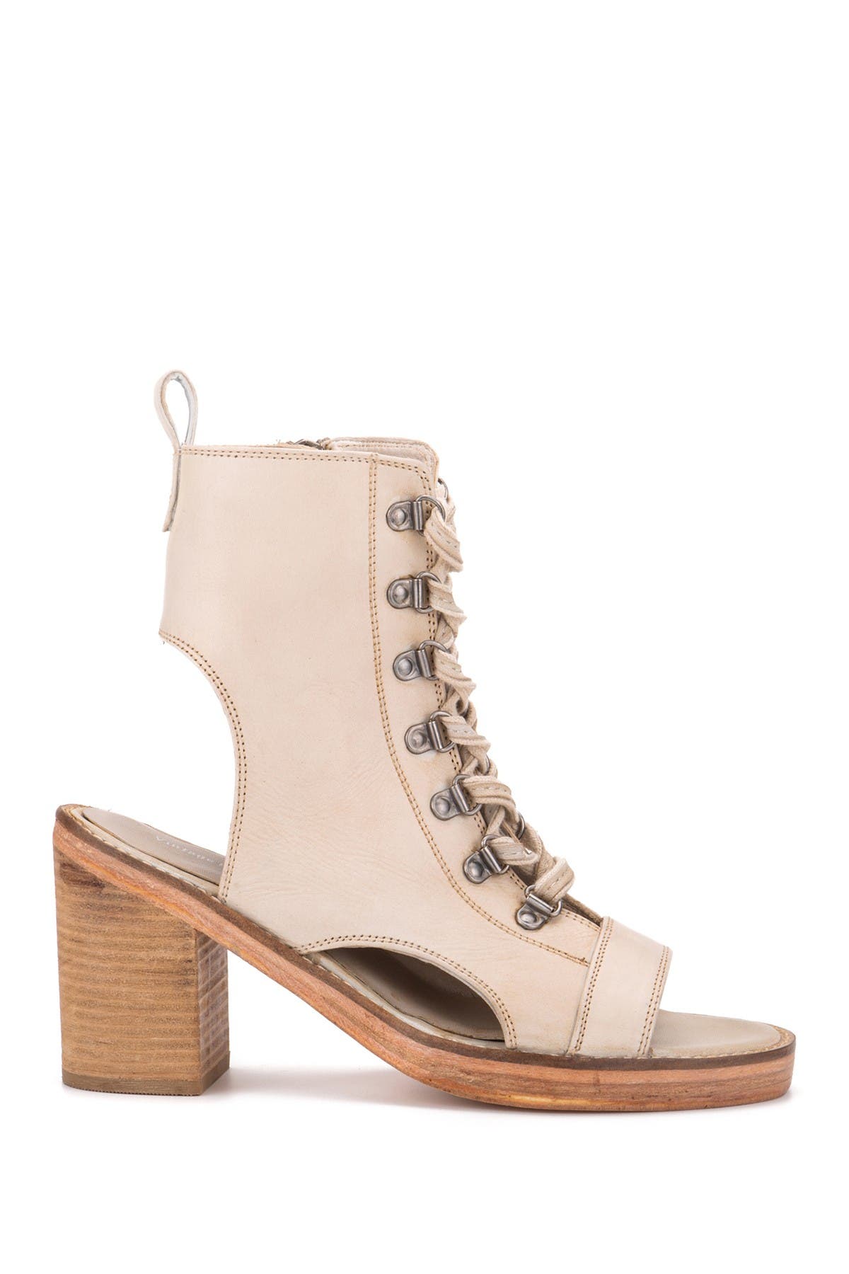 VINTAGE FOUNDRY Odette Boot, Alternate, color, 