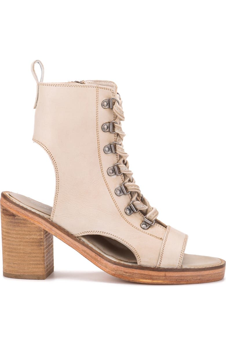 VINTAGE FOUNDRY Odette Boot, Alternate, color,