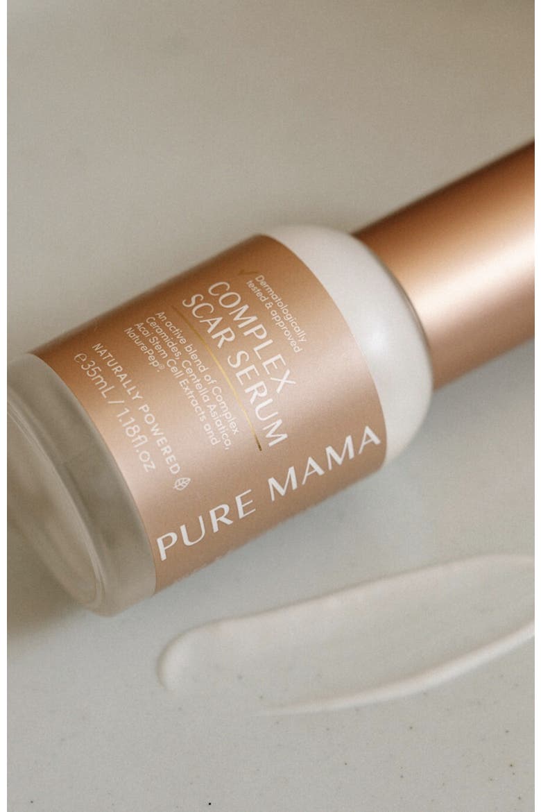 Complex Scar Serum, Alternate, color, White