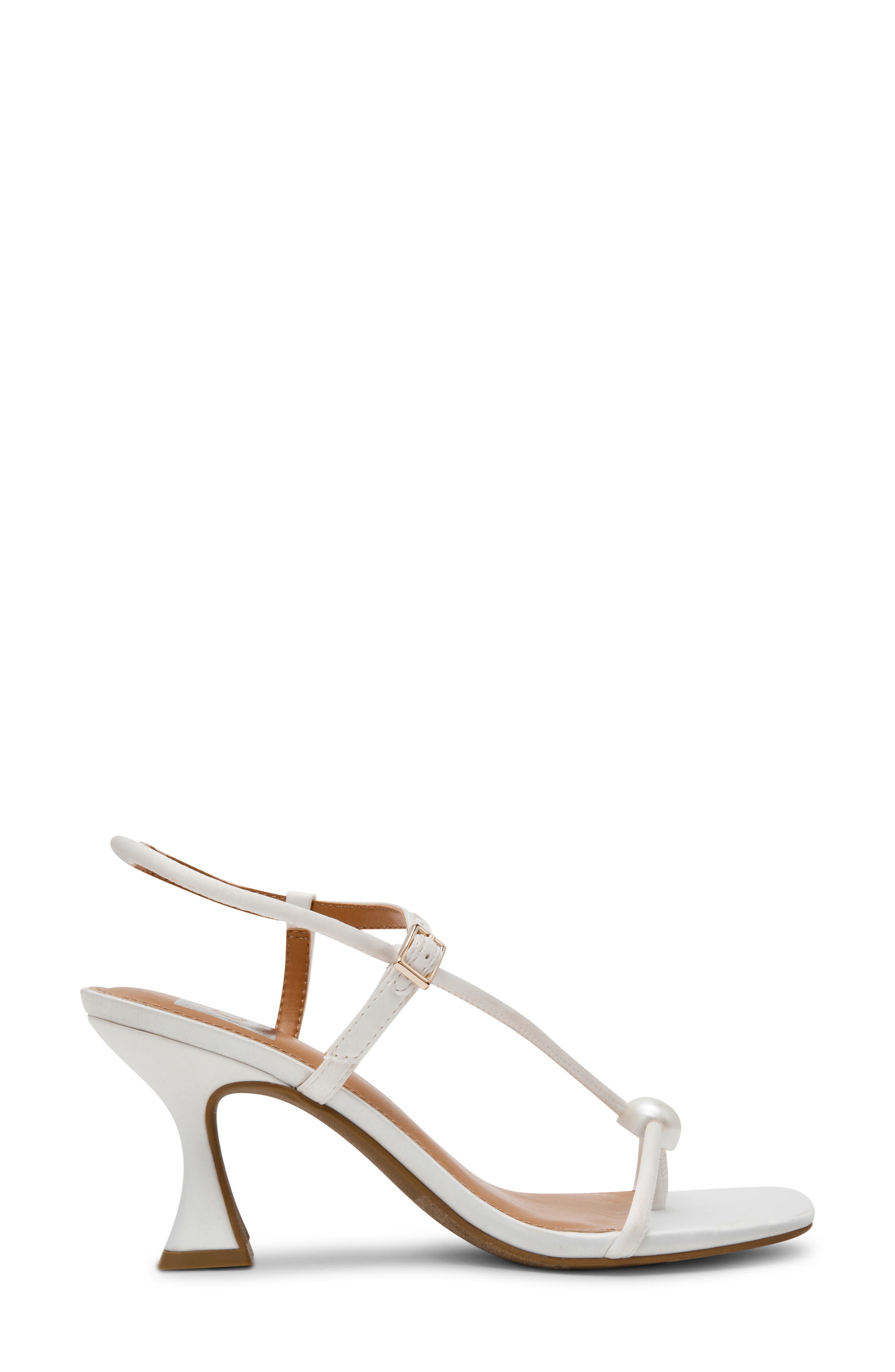 DV by Dolce Vita Arria Sandal, Alternate, color, Ivory Pearl