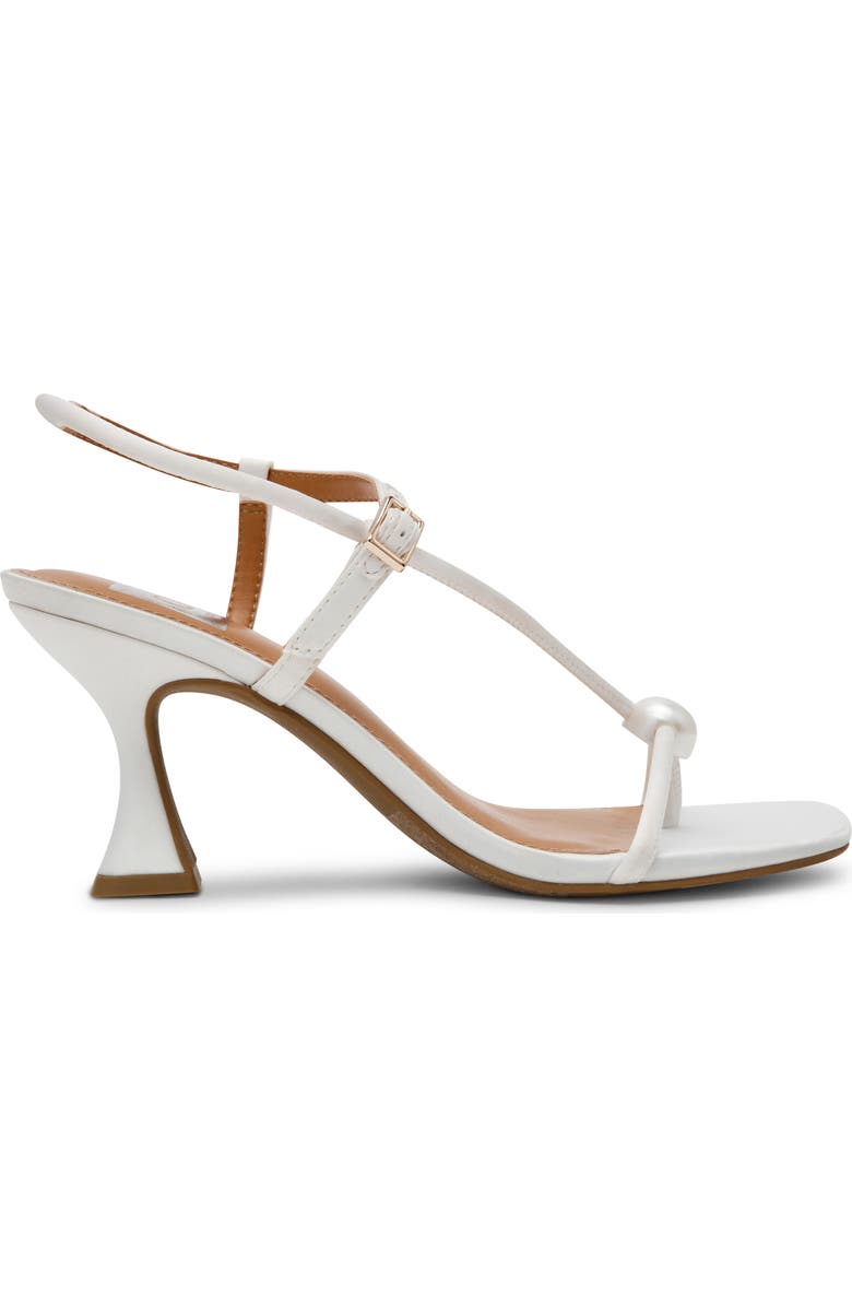 DV by Dolce Vita Arria Sandal, Alternate, color, Ivory Pearl