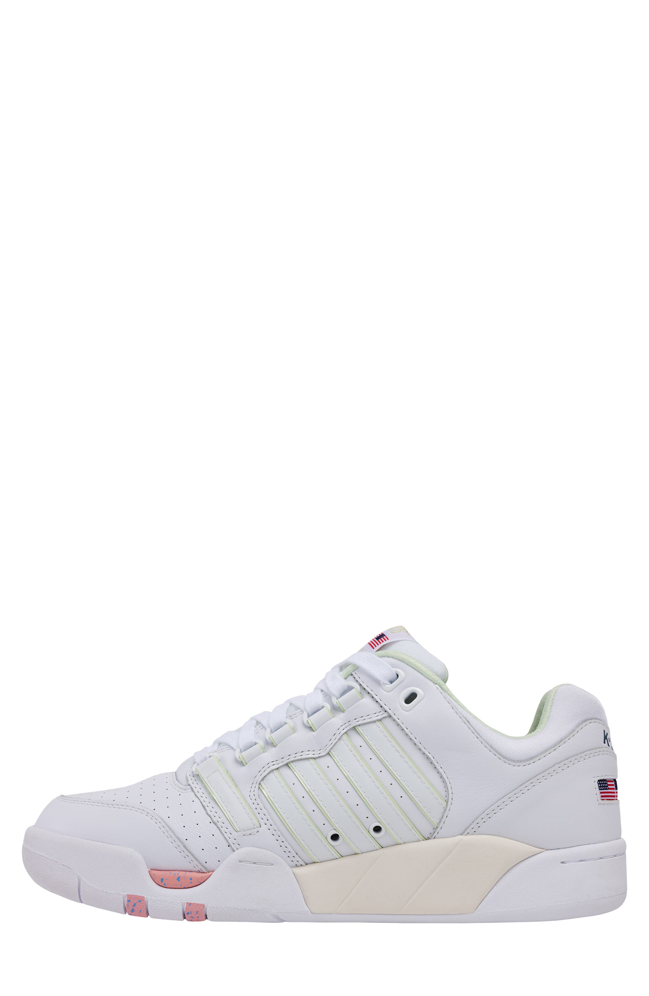 K-Swiss Brocky Marciano Si-18 International Sneaker, Alternate, color, 