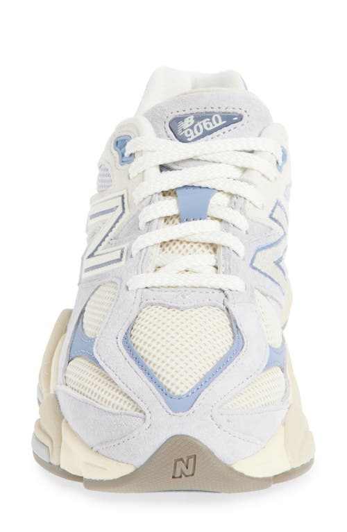 New Balance Gender Inclusive 9060 Sneaker