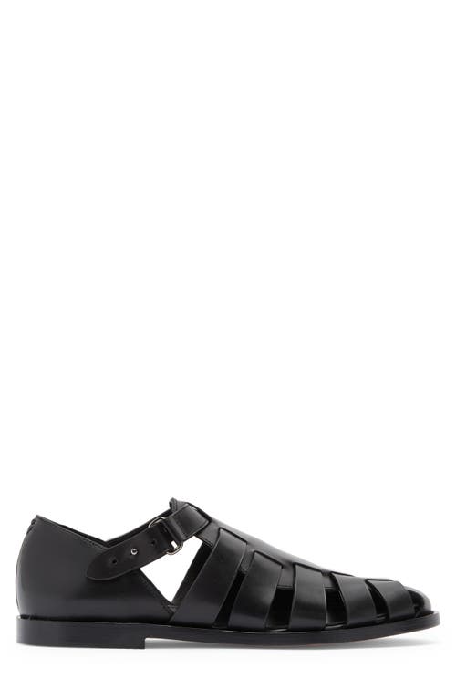 John Varvatos Antwerp Fisher Sandal