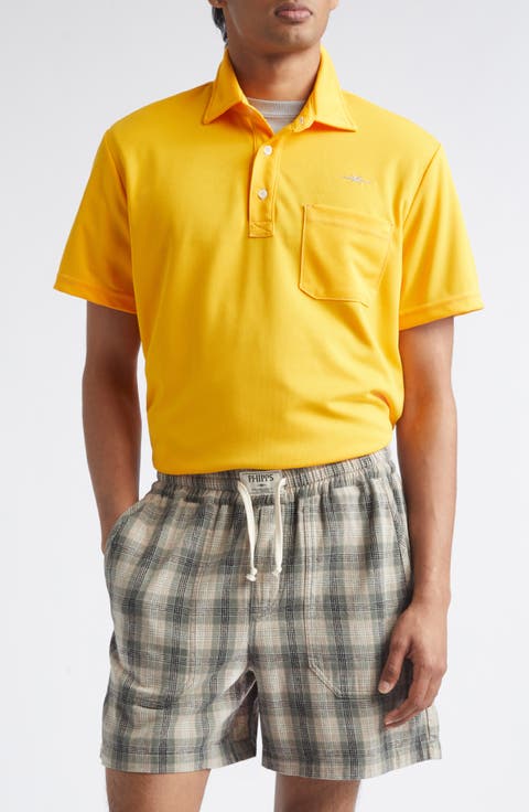 Coach's Polo