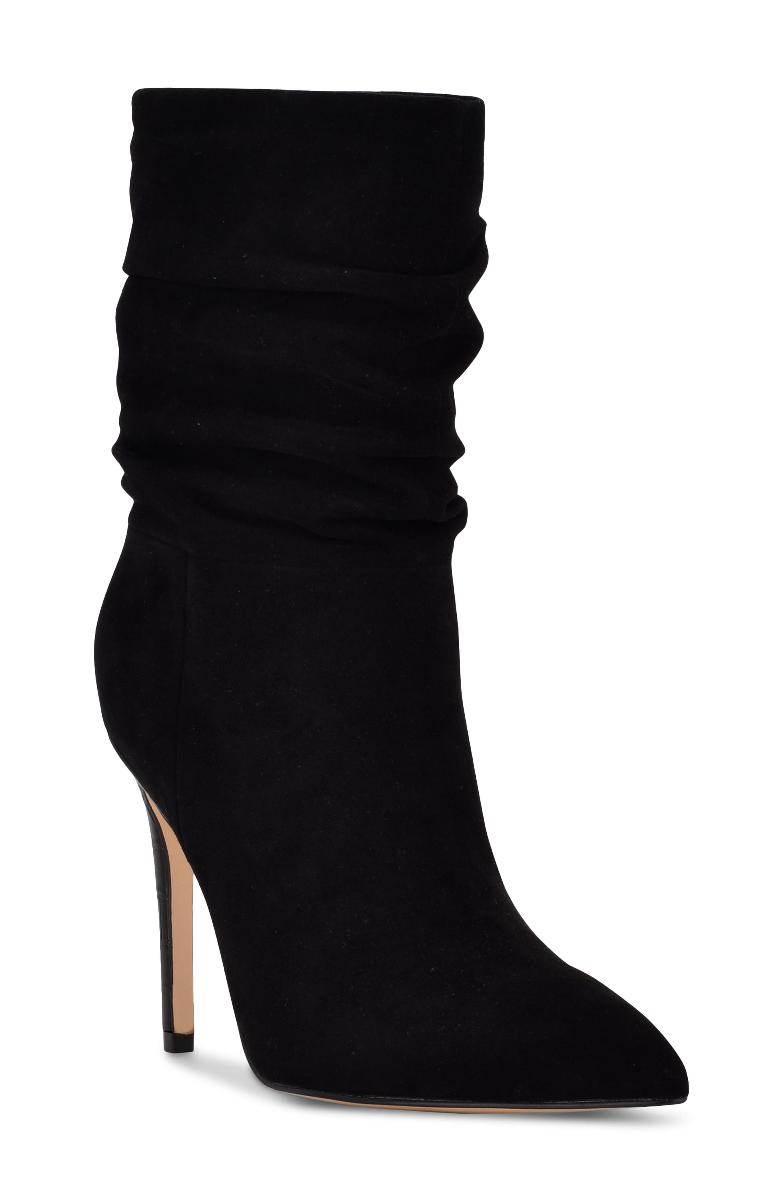 Nine West Jenn Bootie, Main, color, 