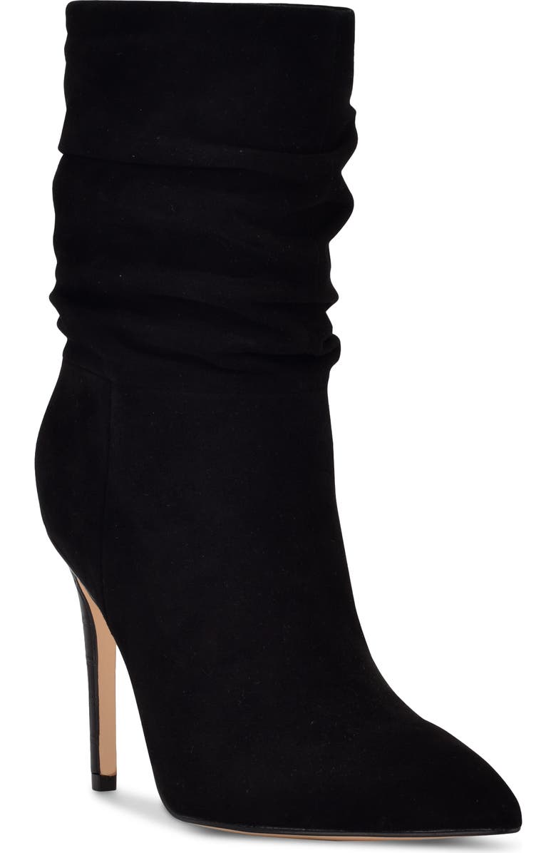 Nine West Jenn Bootie, Main, color,